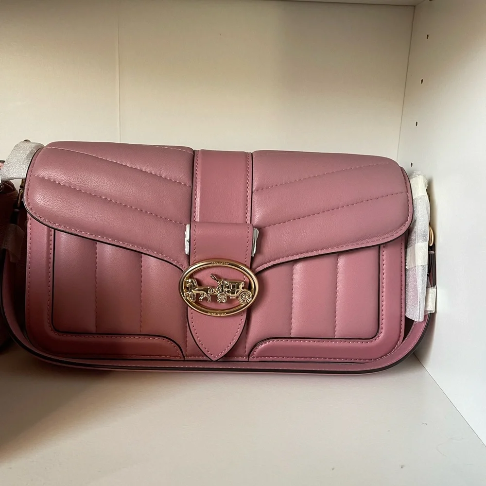 Coach Bag - Picture 9 of 9